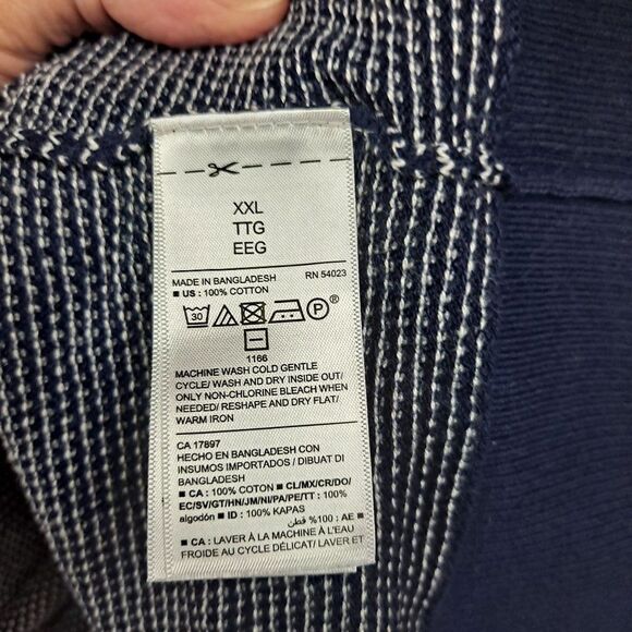 Old Navy Mens pullover top NWT - Picture 4 of 12